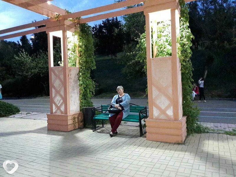 Ирина, 51, Усть-Каменогорск — анкета №94259