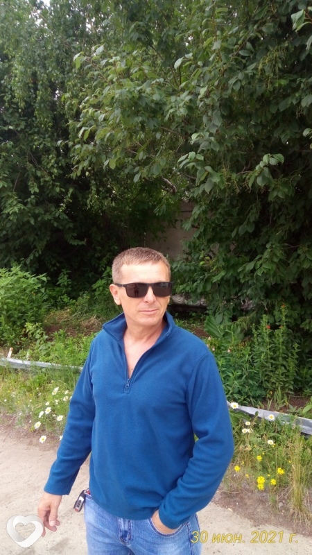 Юрий, 47, Москве — анкета №94261