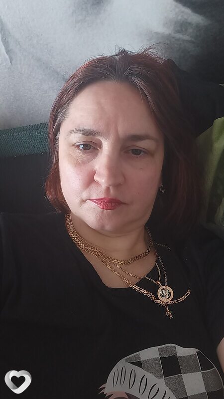 Ирина, 52, Усть-Илимск — анкета №94265