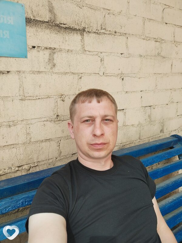 Александр, 38, Барановичах — анкета №94273
