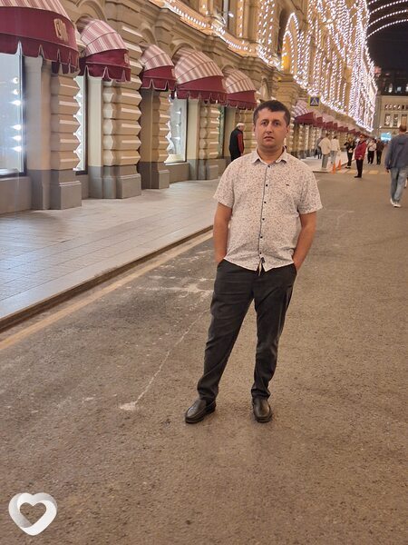 Zavki, 30, Кемерове — анкета №94062