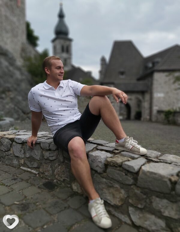 Дмитрий, 42, Пензе — анкета №94067