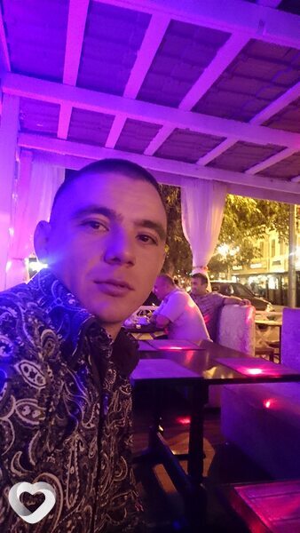 Тимур, 35, Северская — анкета №94070