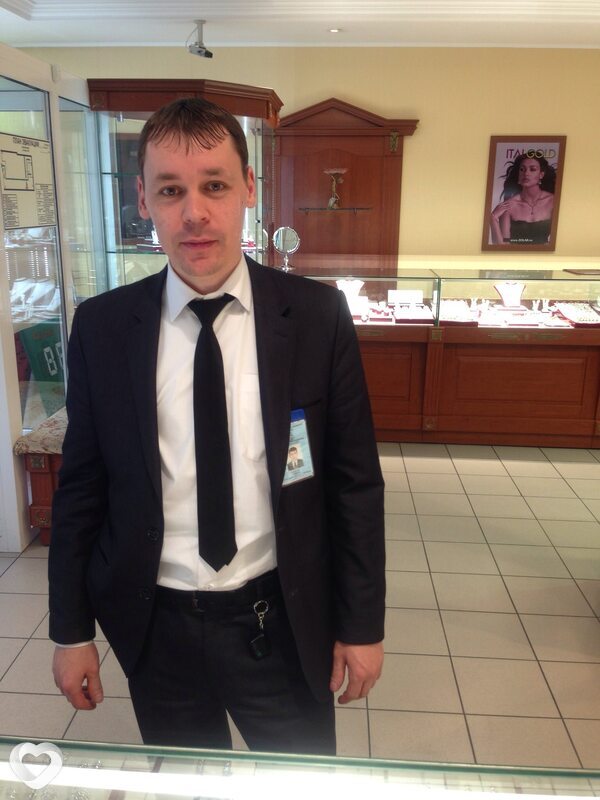 Александр, 44, Новороссийске — анкета №94076