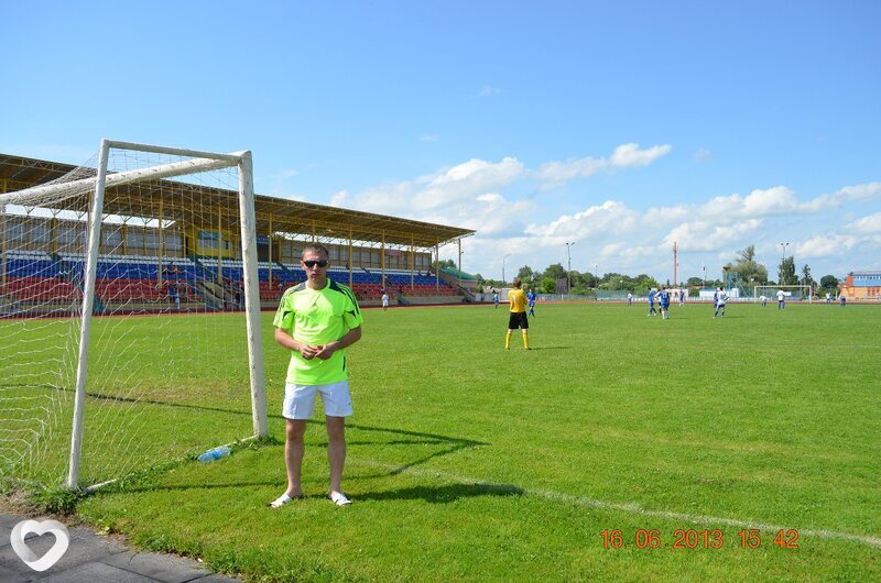 Сергей, 44, Киеве — анкета №94231
