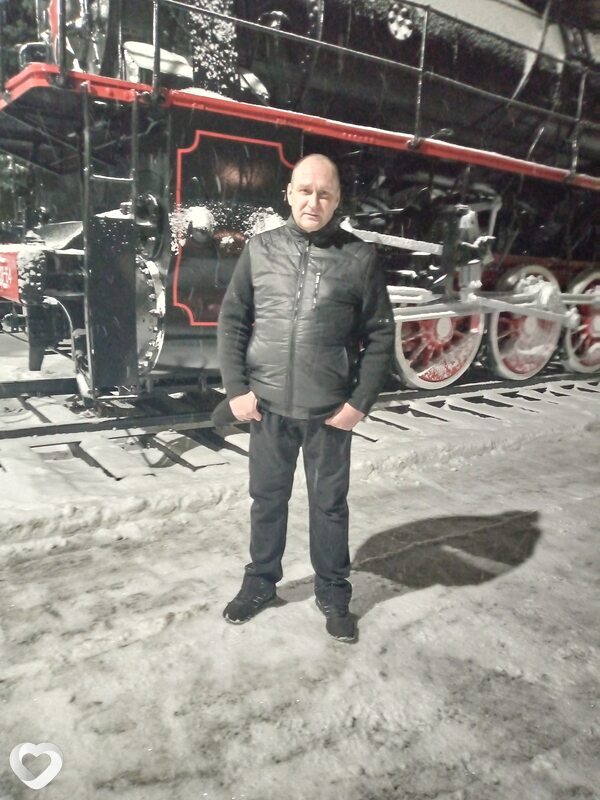 Сергей, 44, Волхове — анкета №94240