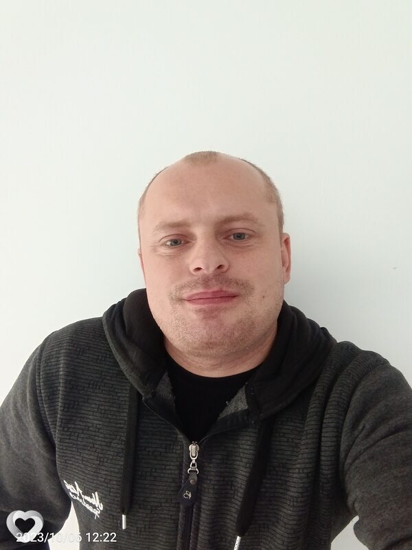 Александр, 37, Керчи — анкета №94242