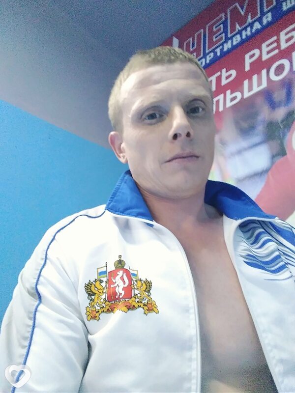 Макс Альварес, 42, Екатеринбурге — анкета №94244
