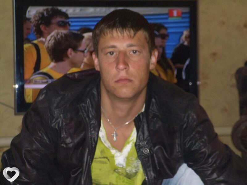 Саня, 38, Полоцке — анкета №94245