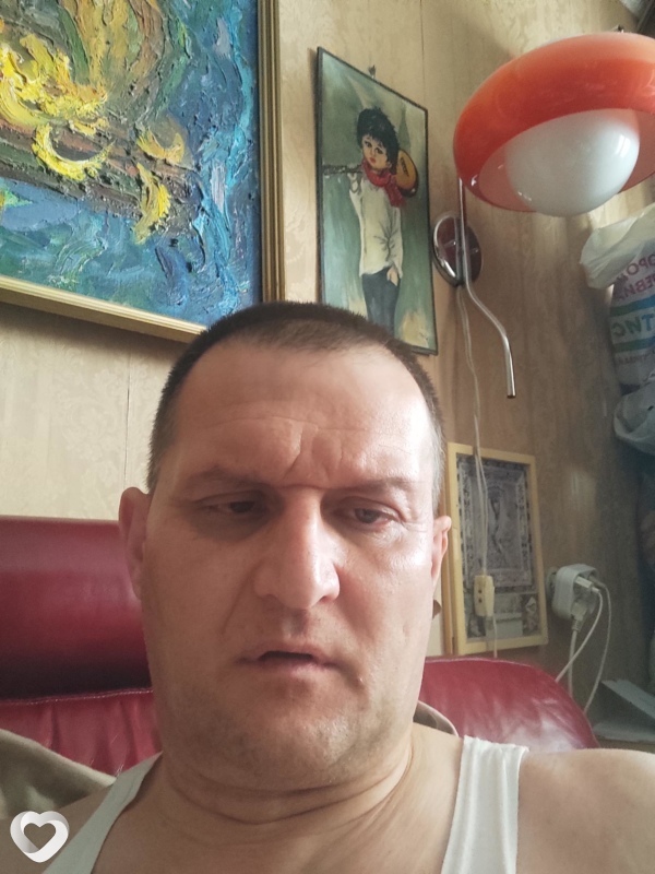 Сергей, 59, Минске — анкета №94248