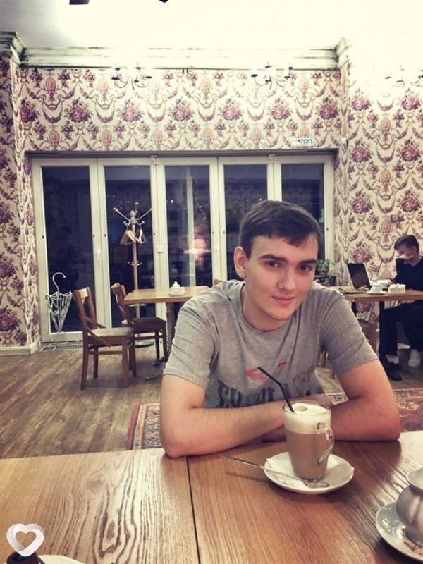 Руслан, 30, Волгограде — анкета №94250