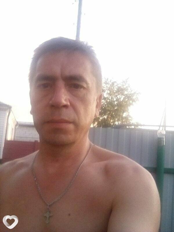 Владимир, 56, Усть-Илимск — анкета №94130