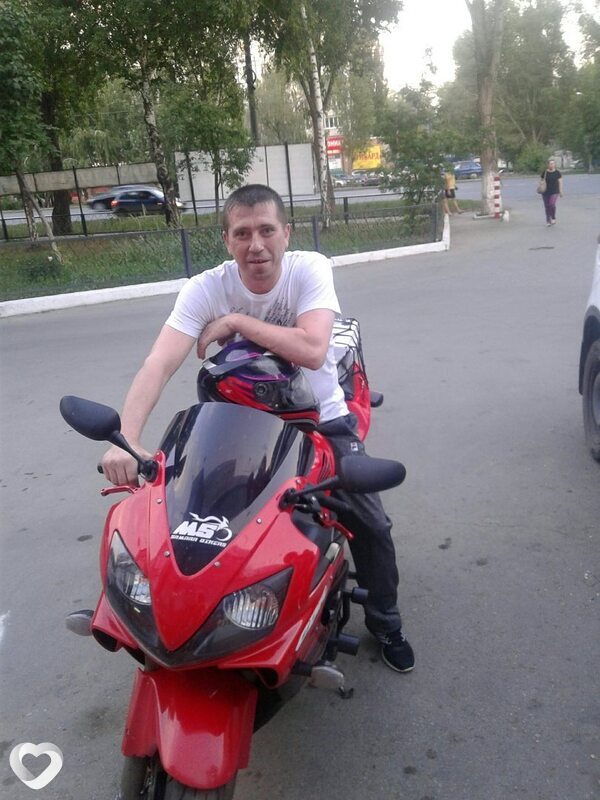 Александр, 43, Самаре — анкета №94134