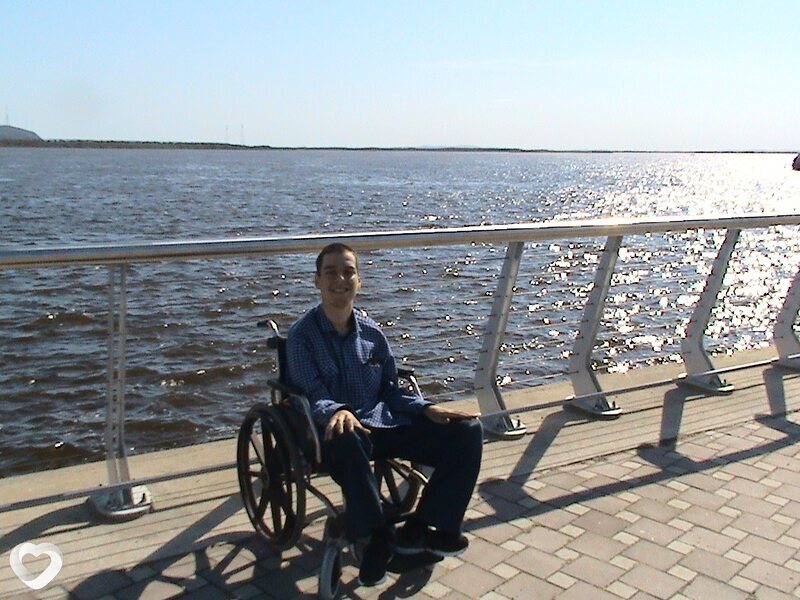 Дмитрий, 38, Комсомольске-на-Амуре — анкета №94135