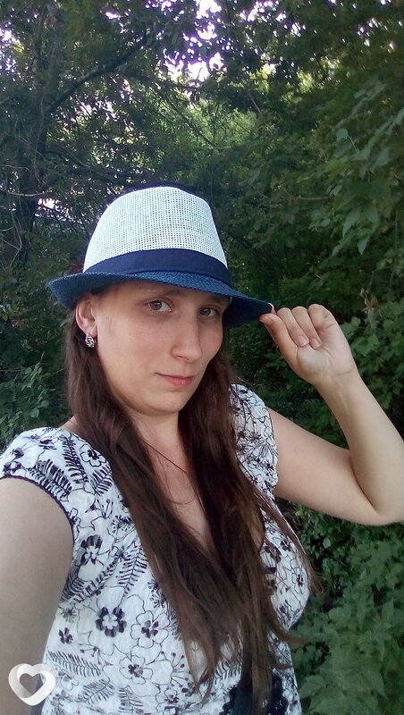 Анюта, 32, Донецке — анкета №94136