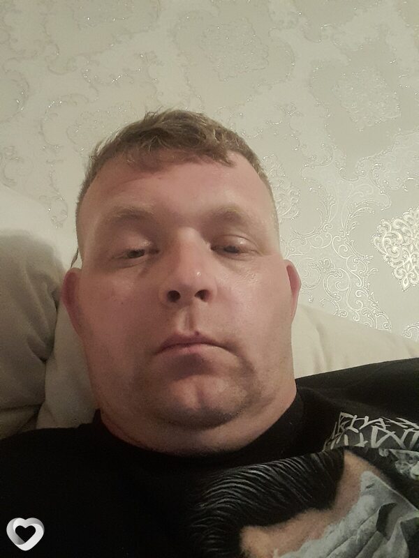 Слава, 43, Березовский (Свердловская обл) — анкета №94137