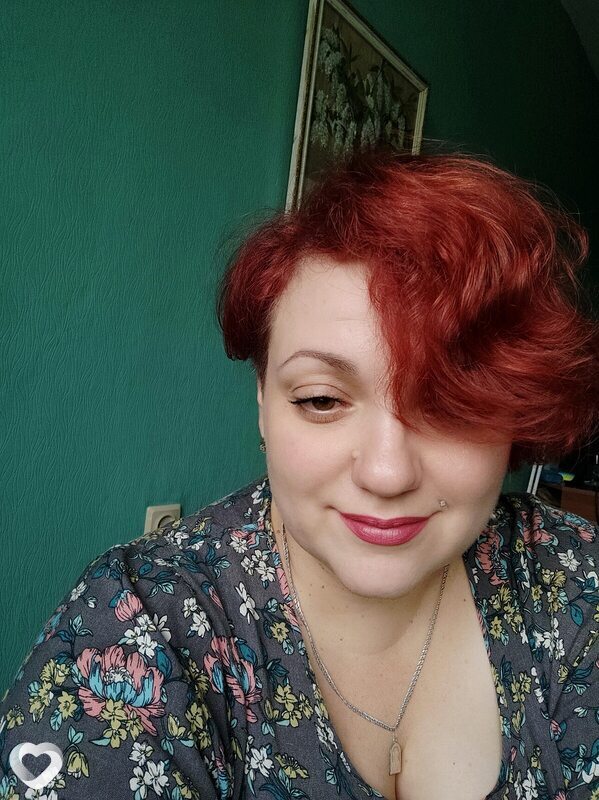 Алёна, 43, Новокузнецке — анкета №94147