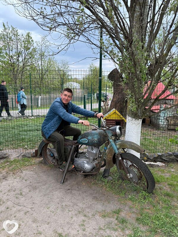 Алексей, Давыдовка