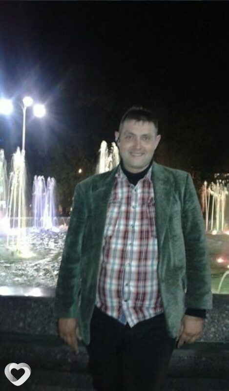 Сергей, 45, Минске — анкета №94153