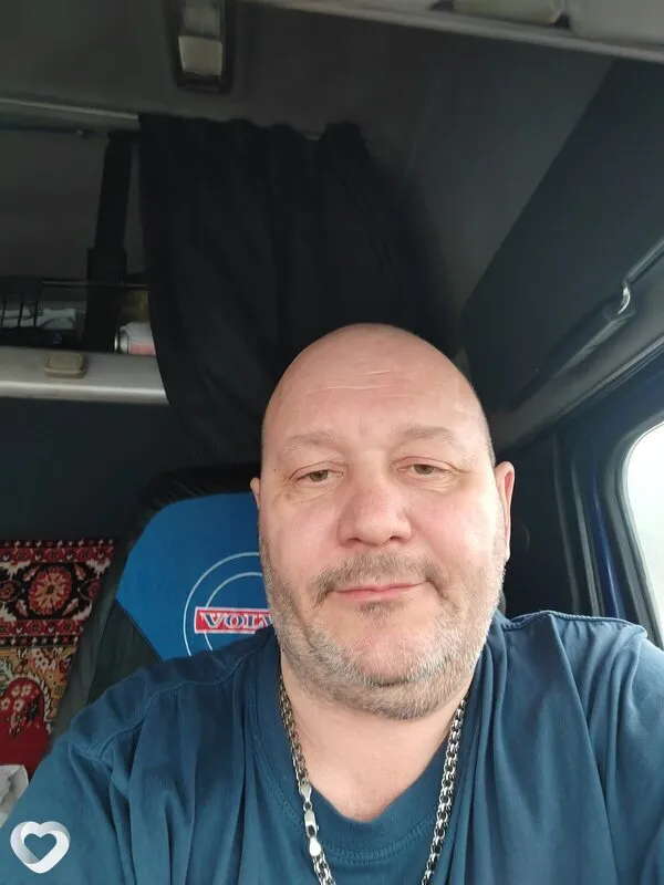 Александр, 53, Барнауле — анкета №94105