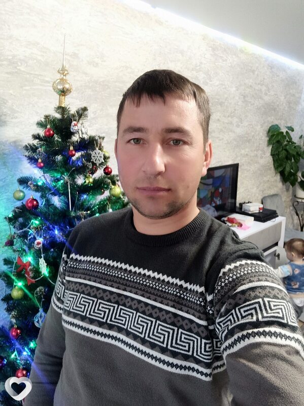 Олександр, 36, Чечельнике — анкета №94108