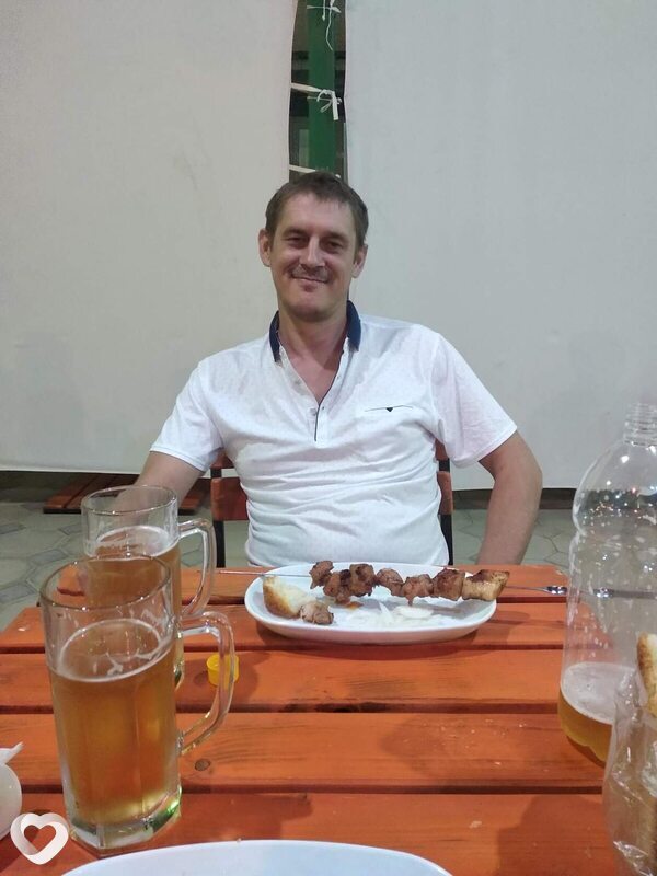 Александр, 44, Атырау(гурьев) — анкета №94117