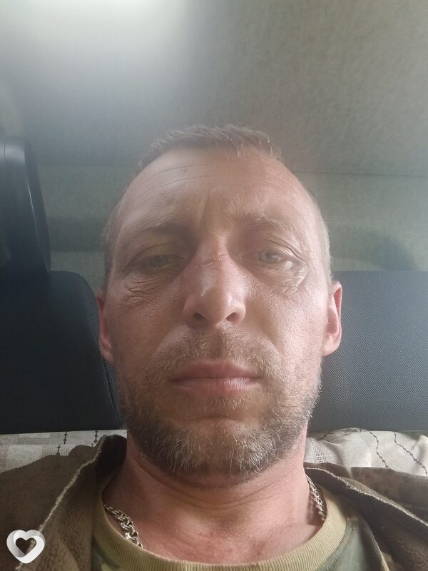Владимир, 39, Саранске — анкета №94080