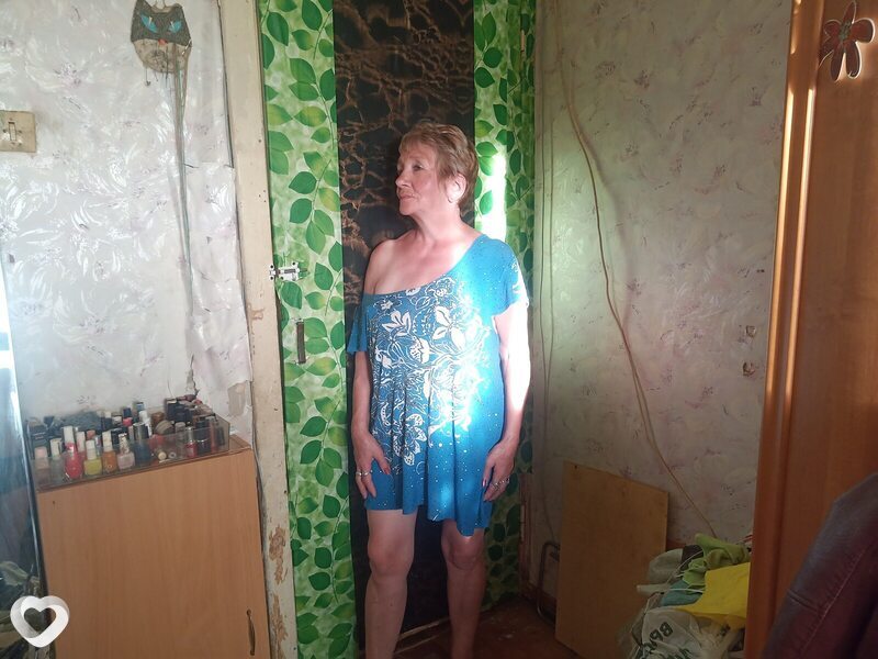Ольга, 67, Ижевске — анкета №94081