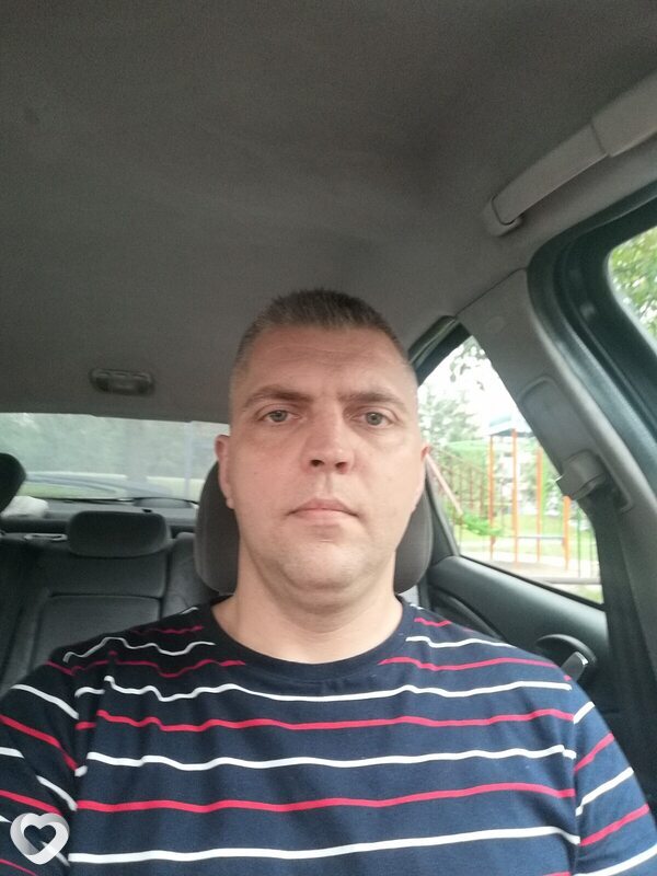 Александр, 42, Витебске — анкета №94086