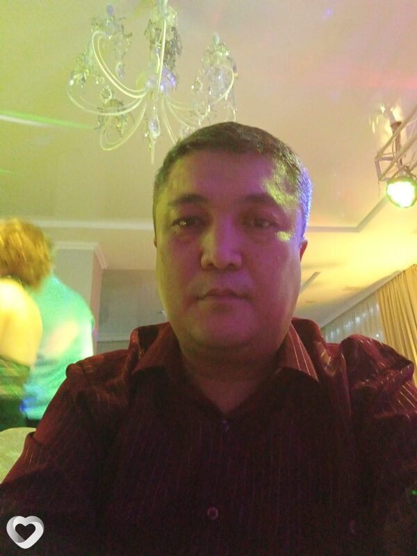 Руслан, 46, Костанае — анкета №94089