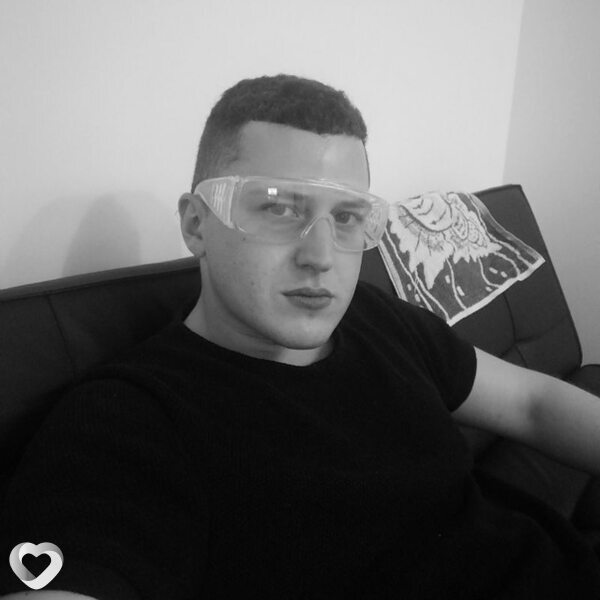 Сергей, 29, Минске — анкета №94090