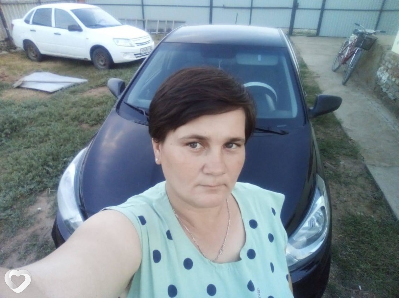 Елена, Акбулак