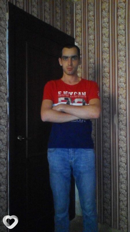Андрей, 39, Красноярске — анкета №94098