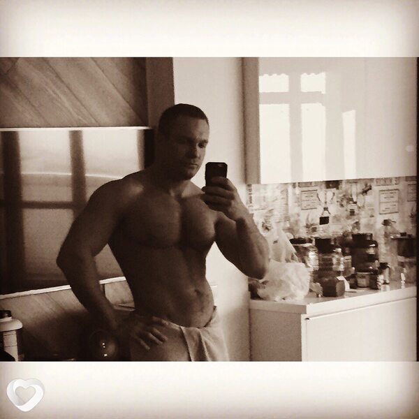 Алексей, 46, Астане — анкета №94099