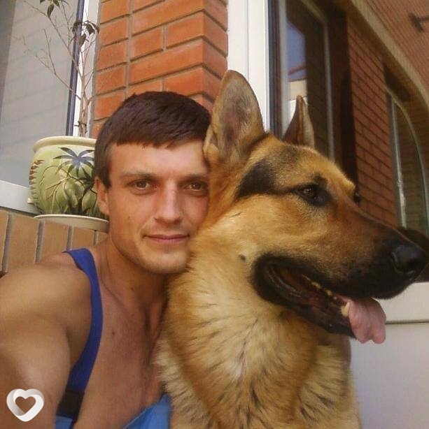 Дмитрий, 43, Херсоне — анкета №94101
