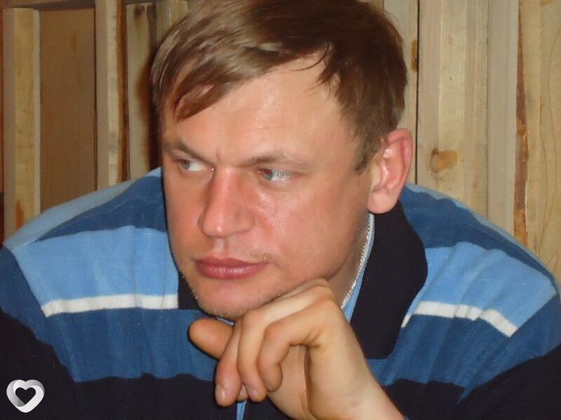 Серега, 51, Караганде — анкета №94103