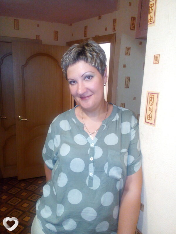 Olga, 45, Самаре — анкета №94004
