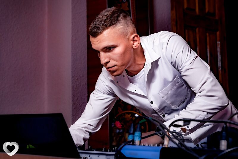 Юрий, 29, Минске — анкета №94015