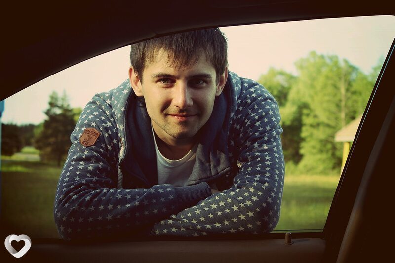Леонид, 31, Октябрьском — анкета №94016