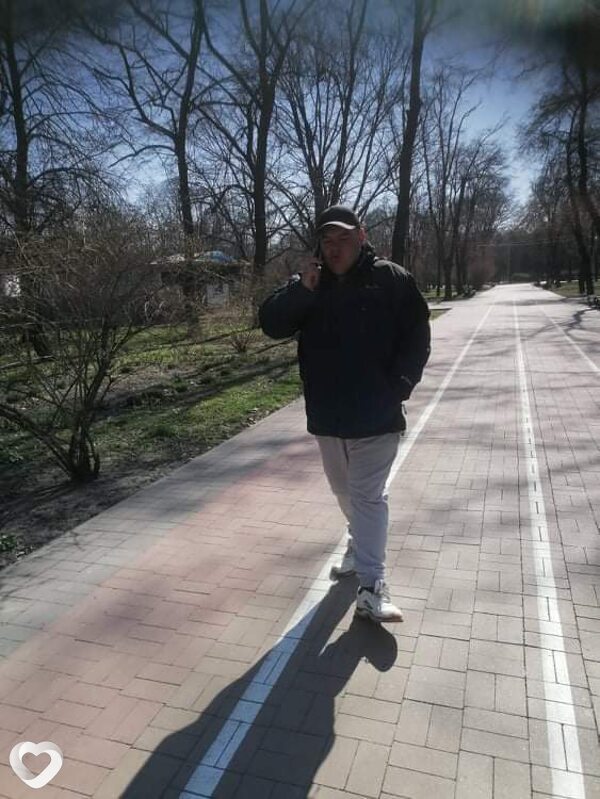 Макс, 28, Сумах — анкета №94017
