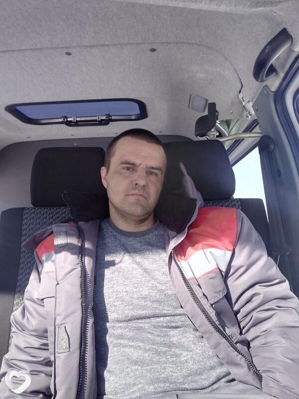 Павел Ник, 44, Яровом — анкета №94021