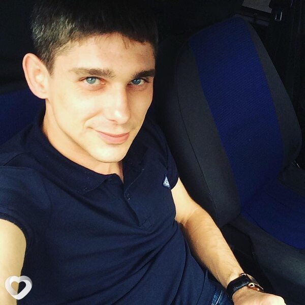 Андрей, 43, Кропивницкий — анкета №94024