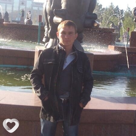 Andrei, 43, Риддер — анкета №94511