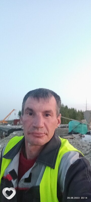 Сергей, 40, Хабаровске — анкета №94514