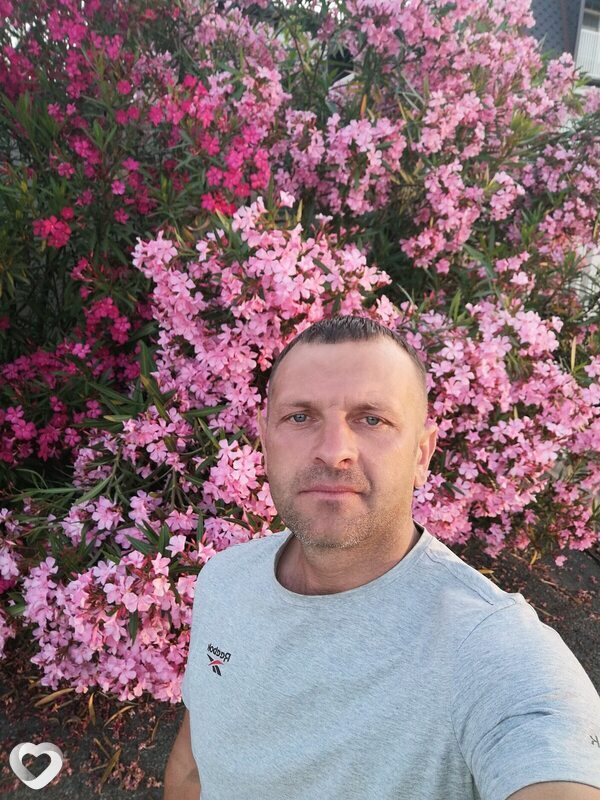 Александр, 43, Ярославле — анкета №94515