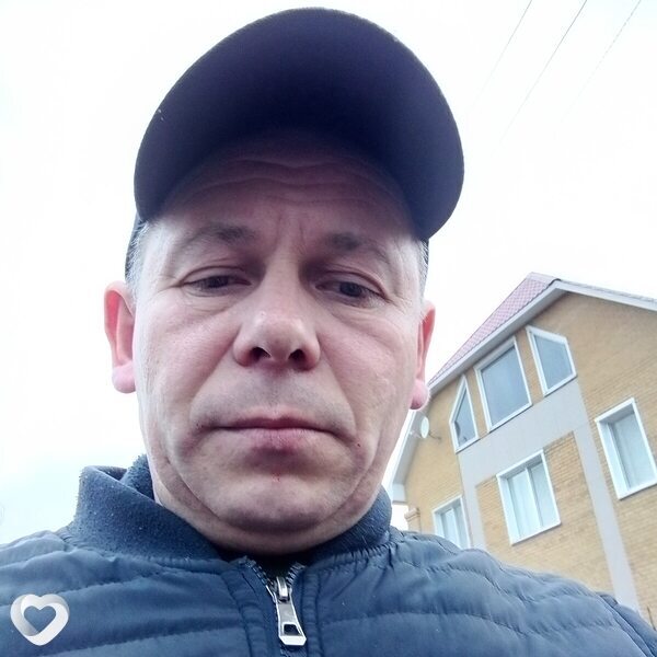 Сергей, 48, Красноуфимске — анкета №94519