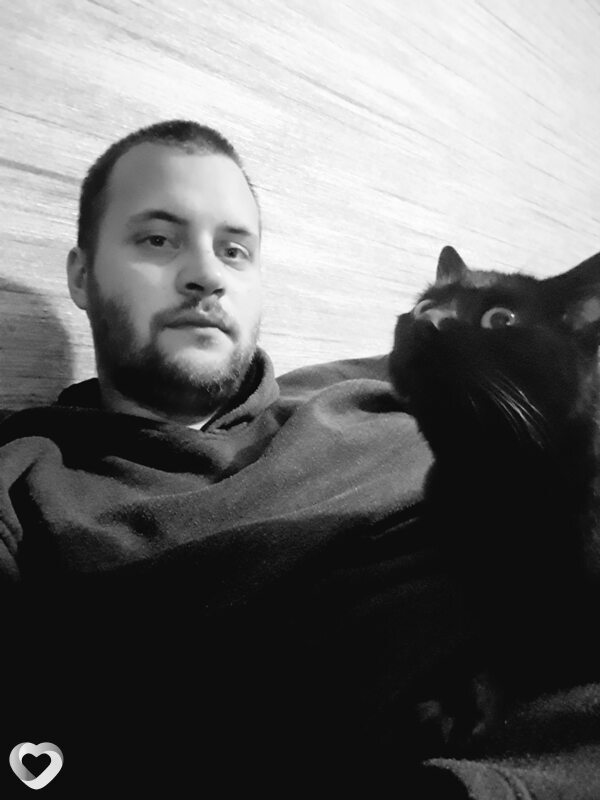 Дмитрий, 31, Минске — анкета №94523
