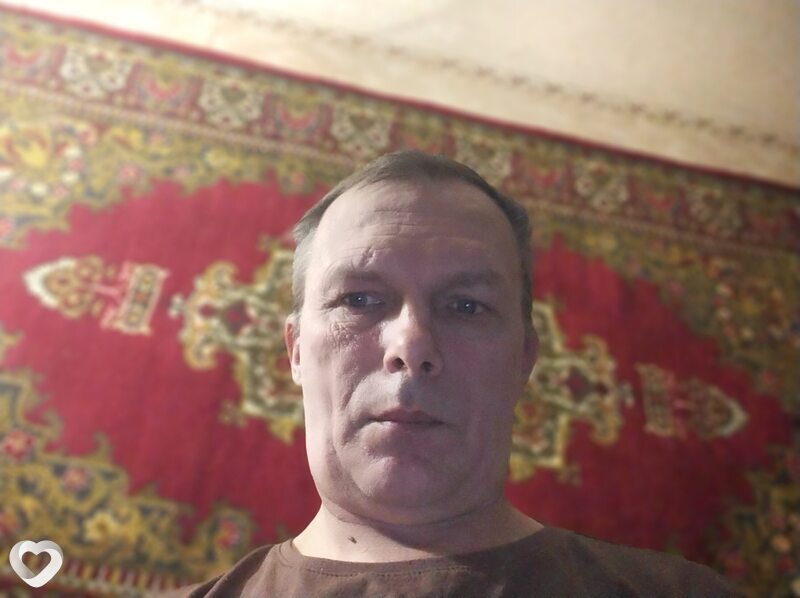 Юрий, 53, Гукове — анкета №94524