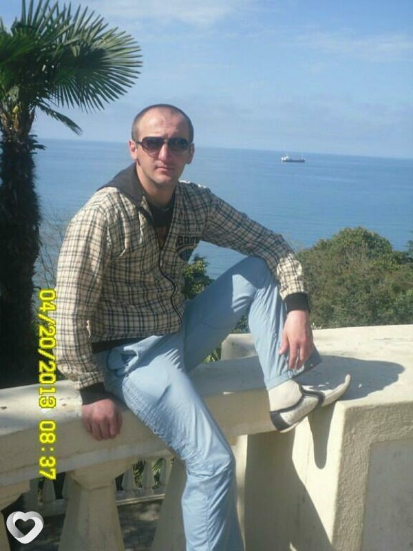 Виктор, 44, Любани — анкета №94525
