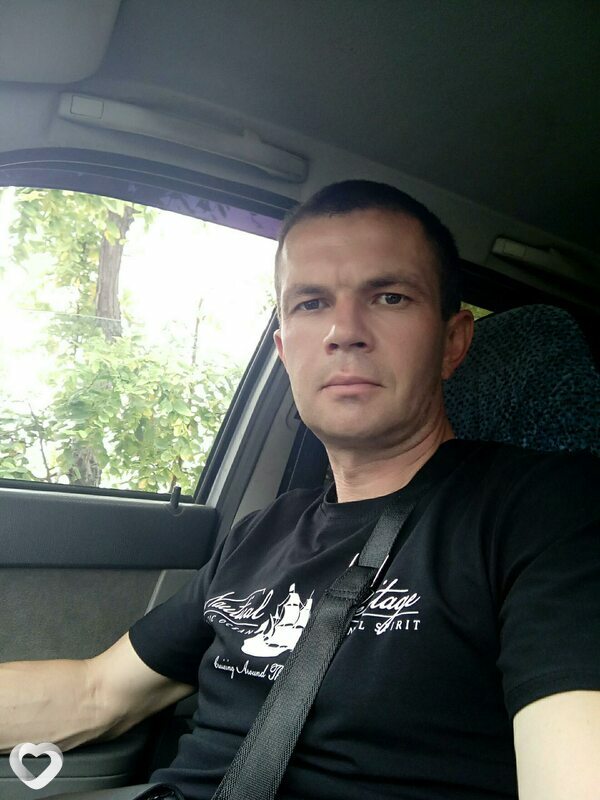 Андрей, 44, Саратове — анкета №94031